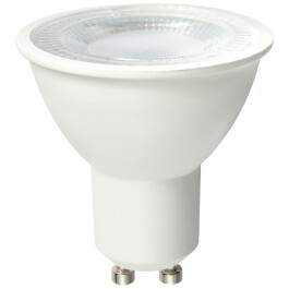 LED-Strahler EINLICHT Bronn GU10 2,5W 450 Lumen 3000K...