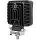 LED-Arbeitsscheinwerfer EINLICHT 9-32V 22W 2800lm R23 & R10 Flood-Version
