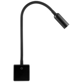 LED-Steckdosenleuchte EINLICHT Punkt 4W 260lm...