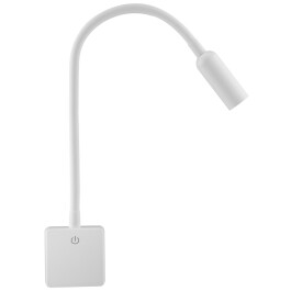 LED-Steckdosenleuchte EINLICHT Punkt 4W 260lm...