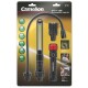 3-in-1 wiederaufladbares Aluminium-Licht-Sortiment CAMELION