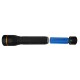 LED-Taschenlampe ARCAS BT-FL8032 20W schwarz