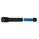 LED-Taschenlampe ARCAS BT-FL8034 10W schwarz