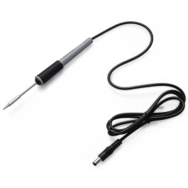 Lötkolben McPower LK-208 12V 8W 1m Zuleitung mit DC-Stecker