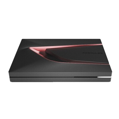 Formuler Z12 Ultra OTT Mediaplayer BT3 Edition