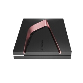 Formuler Z12 Ultra OTT Mediaplayer BT3 Edition