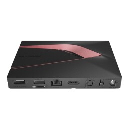 Formuler Z12 Ultra OTT Mediaplayer BT3 Edition