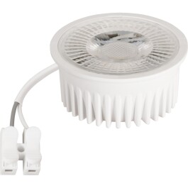 LED-Modul EINLICHT Bronn 2,5W 450 Lumen 50x25mm 3000K...