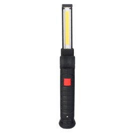 LED-Arbeitsleuchte Virone 2W 200lm 1200mAh klappbar akkubetrieben
