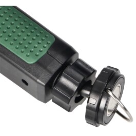 LED-Arbeitsleuchte Virone 5W 600lm 1500mAh klappbar akkubetrieben