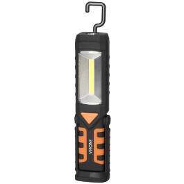 LED-Arbeitsleuchte Virone 3W+1W 1200mAh akkubetrieben