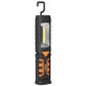 LED-Arbeitsleuchte Virone 3W+1W 1200mAh akkubetrieben