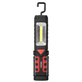 LED-Arbeitsleuchte Virone 3W+1W 1500mAh akkubetrieben