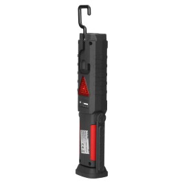 LED-Arbeitsleuchte Virone 3W+1W 1500mAh akkubetrieben