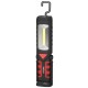 LED-Arbeitsleuchte Virone 3W+1W 1500mAh akkubetrieben