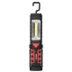 LED-Arbeitsleuchte Virone 3W+1W 1500mAh akkubetrieben