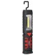 LED-Arbeitsleuchte Virone 3W+1W 1500mAh akkubetrieben