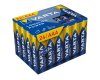 Micro-Batterie VARTA Longlife Power Alkaline Typ AAA/LR03 1,5V 24er-Pack