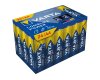 Mignon-Batterie VARTA Longlife Power 1,5V Typ AA/LR6 24er-Pack