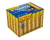 Micro-Batterie VARTA Longlife Alkaline Typ AAA/LR03 1,5V 24er-Pack