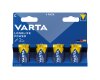 Baby-Batterie VARTA Longlife Power Typ C Alkaline LR14 1,5V 4er-Pack