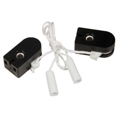 Einbau Zugschalter 2 Stück