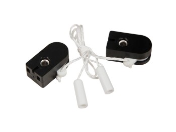 Einbau Zugschalter 2 Stück