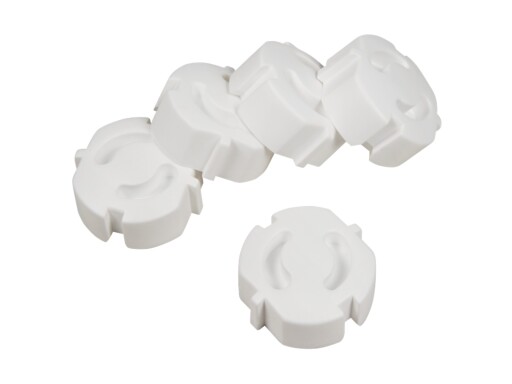 Kinderschutz für Steckdose 5 Stück