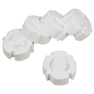 Kinderschutz für Steckdose 5 Stück