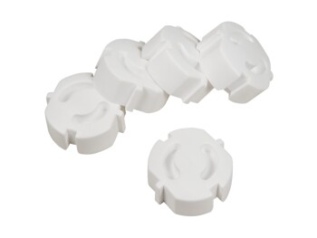 Kinderschutz für Steckdose 5 Stück