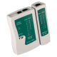 Netzwerkkabel-Tester ST-11 v3 für RJ11 und RJ45