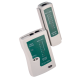 Netzwerkkabel-Tester ST-11 v3 für RJ11 und RJ45