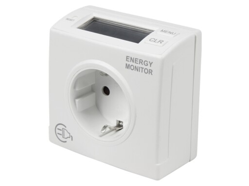 Energiekostenmessgerät-Digital Kompakt
