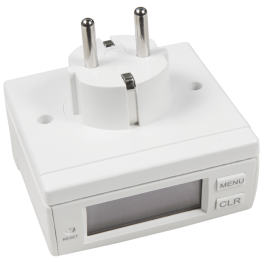 Energiekostenmessgerät-Digital Kompakt
