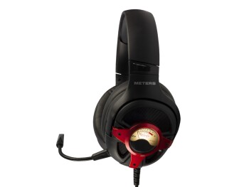 Gaming Kopfhörer Meters Level-UP 7.1 virtual...