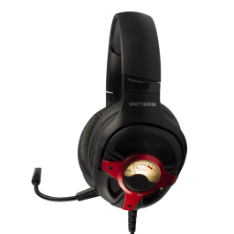 Gaming Kopfhörer Meters Level-UP 7.1 virtual...