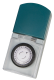 Mechanische Zeitschaltuhr für den Außenbereich IP44