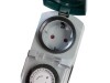 Mechanische Zeitschaltuhr für den Außenbereich IP44