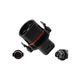 Betterie BC01 auf LY01 Adapter Stecker/Stecker IP68