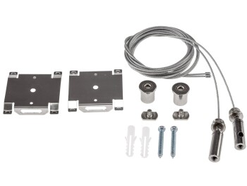 LED Hängeleuchte CT-OL CCT 120 230V 120cm 30W CCT 3000-6000k