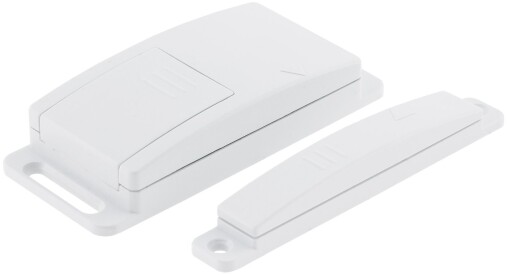 Funk Magnetkontakt Pilota Casa Offen = Aus Geschlossen = Ein