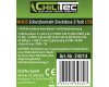 MILOS Schutzkontakt-Steckdose 2-fach 250V~/16A 1x UP 2x USB C/PD anthrazit