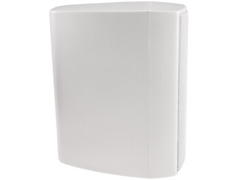 Satelliten Lautsprecher CTB-60B Paar 60W 8Ohm 164x120x135mm Weiß