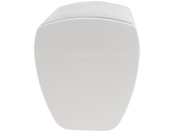 Satelliten Lautsprecher CTB-60B Paar 60W 8Ohm 164x120x135mm Weiß