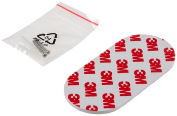 Kohlenmonoxid Melder CT-KM 25 EN 50291 zertifiziert