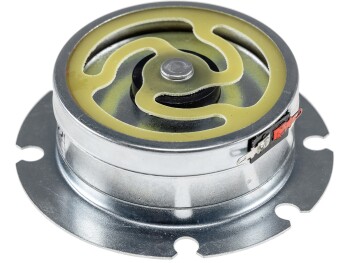 Bodyshaker CT-KSW100 Ø119x40mm 100W 4Ohm...