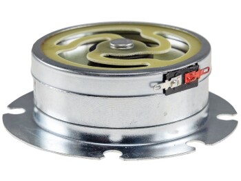 Bodyshaker CT-KSW100 Ø119x40mm 100W 4Ohm Körperschallwandler