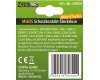 MILOS Schutzkontakt-Steckdose matt weiß 230V~/ 16A Unterputz USB-A/C PD 3.0