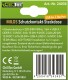 MILOS Schutzkontakt-Steckdose anthrazit 230V~/ 16A Unterputz USB-A/C PD 3.0