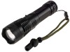 LED-Taschenlampe CTL20 Zoom mit Akku 20W 1600lm Zoom ØxL 167x41mm